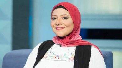 مروه الصعيدي