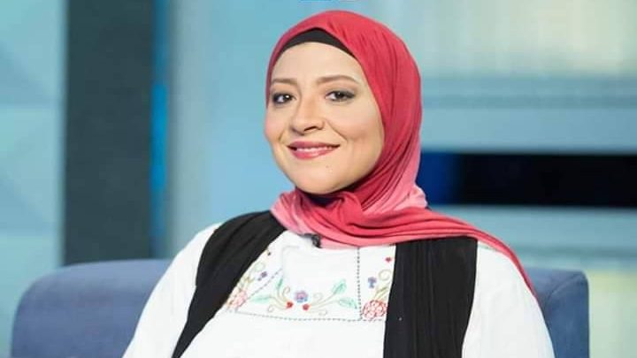 مروه الصعيدي